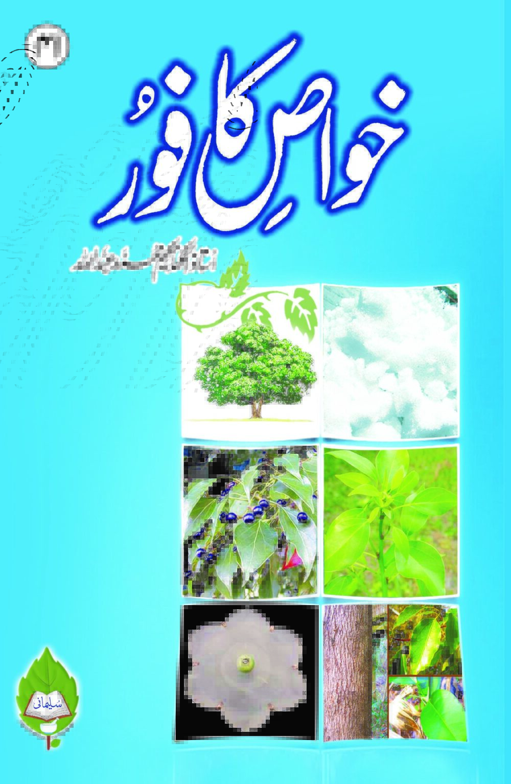 خواص کا فور